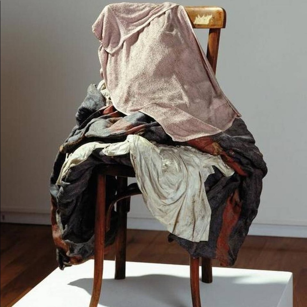 Meet your Posher, Siediky